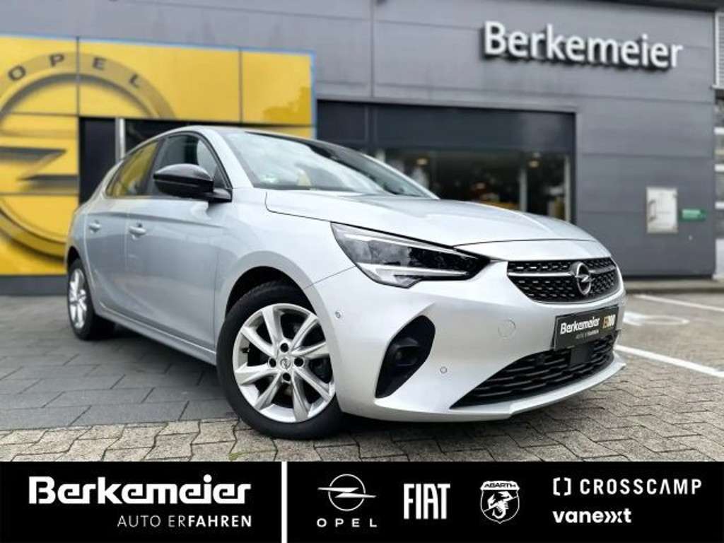 Opel Corsa 2023 Benzine