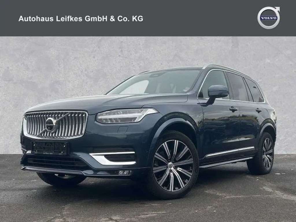 Volvo XC90 2023 Diesel