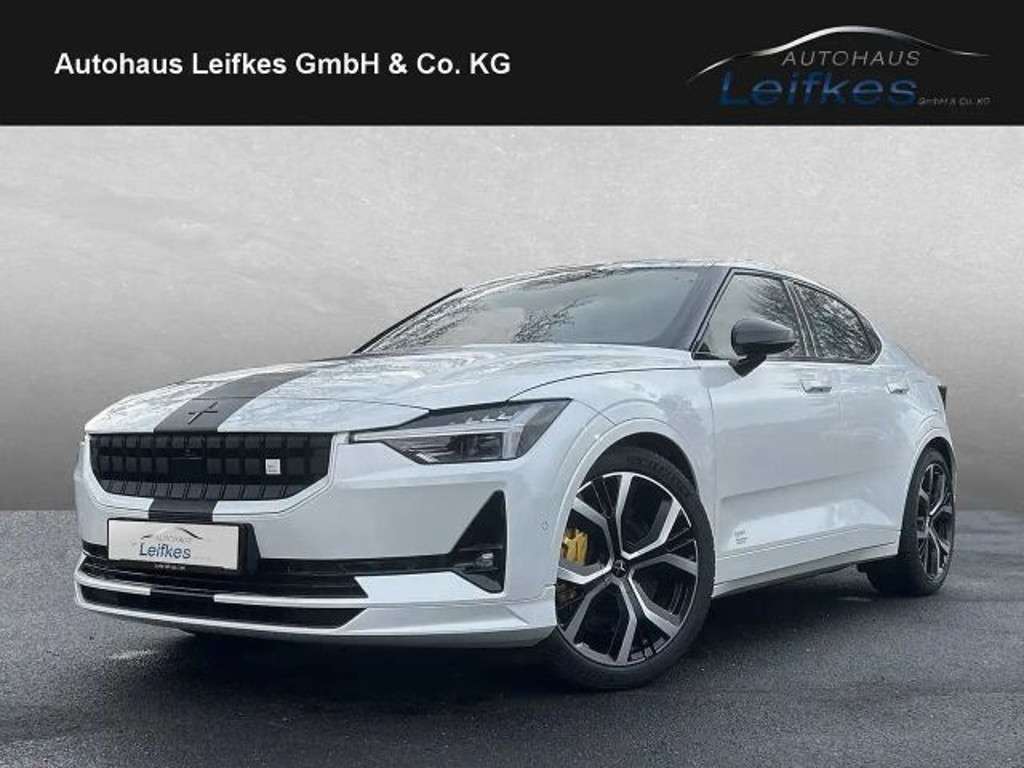 Polestar 2 2022 Elektrisch