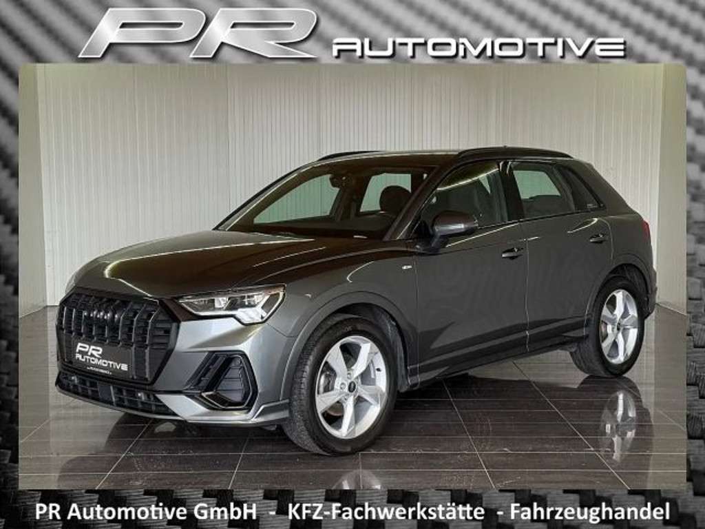 Audi Q3 2022 Diesel