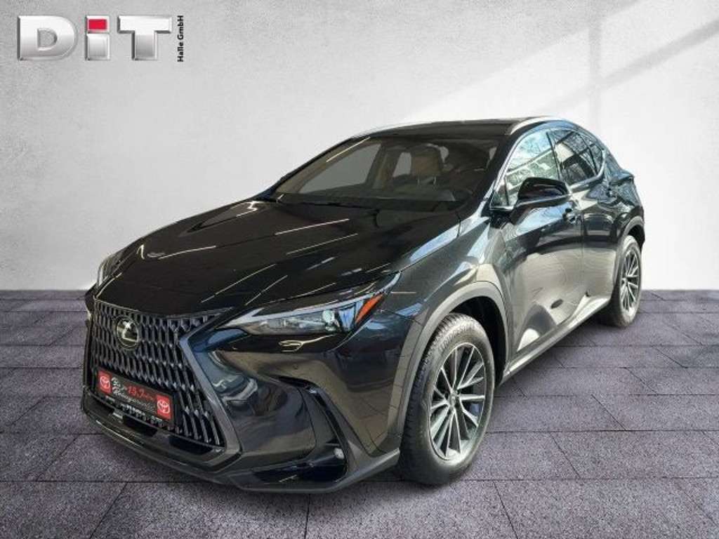 Lexus NX 2025 Hybride Benzine