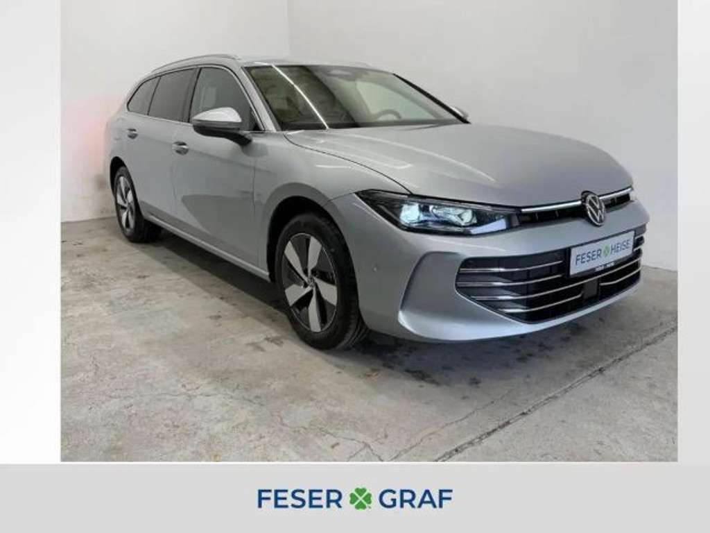 Volkswagen Passat 2024 Diesel