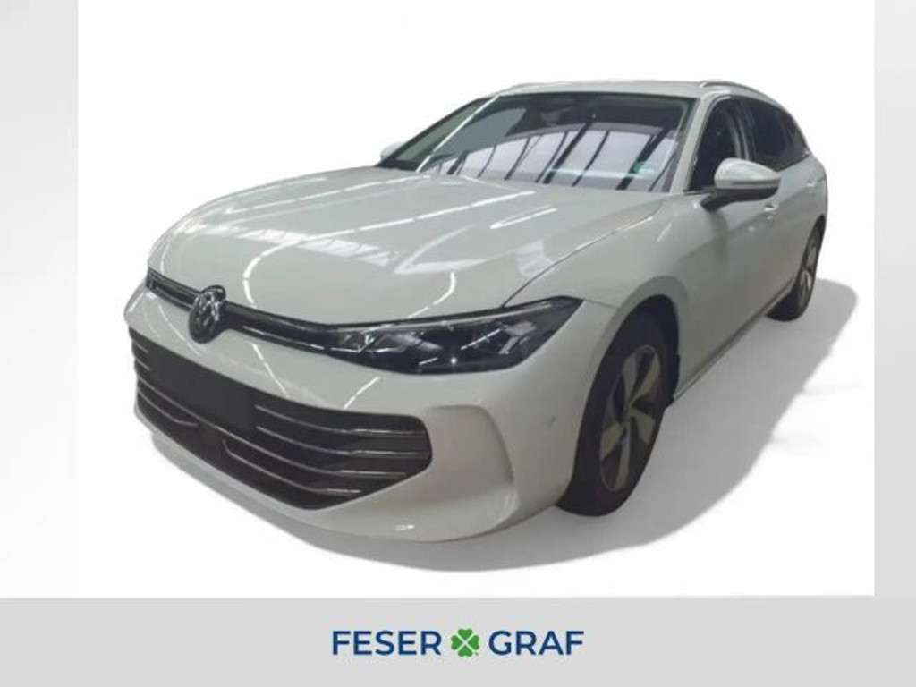 Volkswagen Passat 2025 Diesel