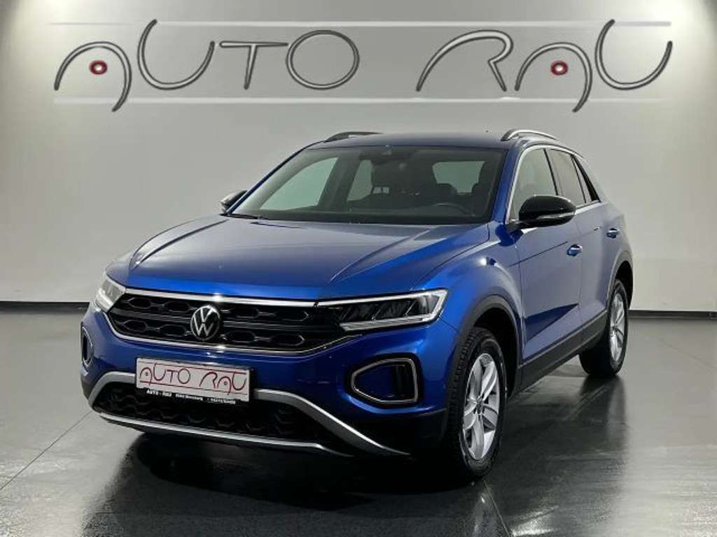 Volkswagen T-Roc 2025 Diesel