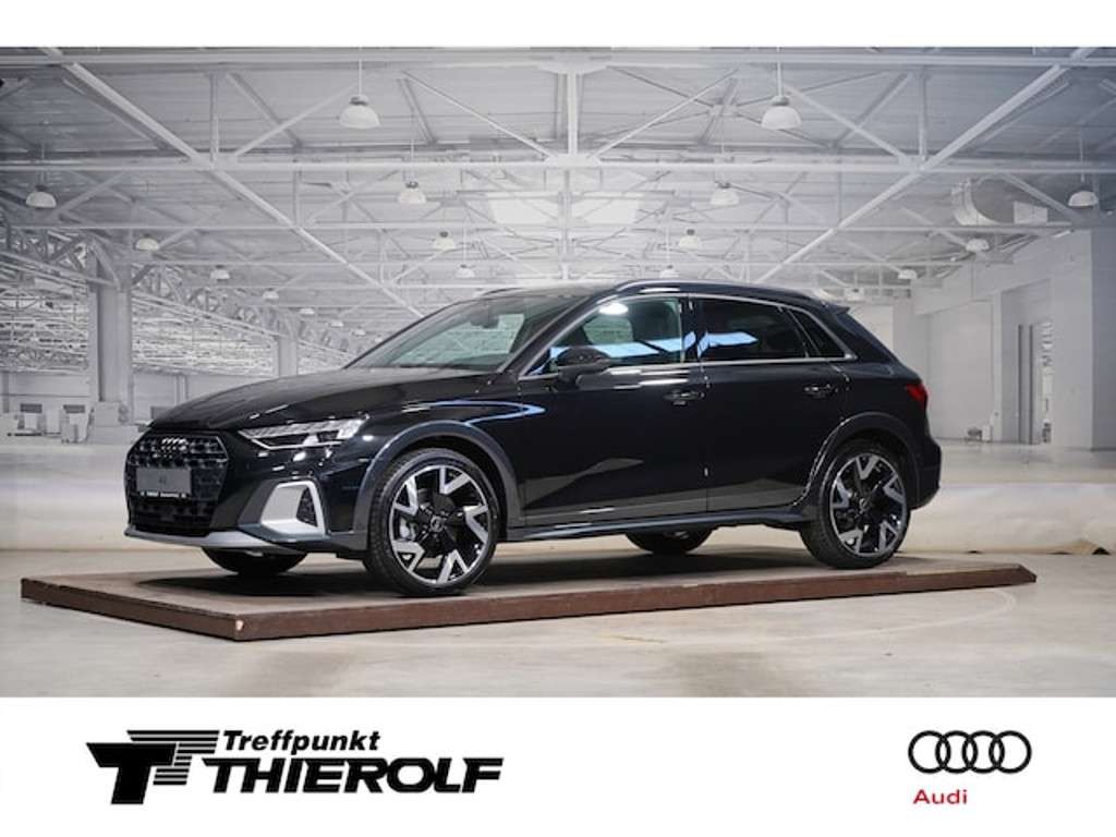 Audi A3 2025 Benzine