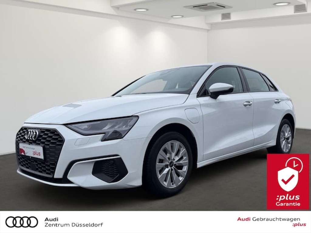 Audi A3 2022 Hybride Benzine