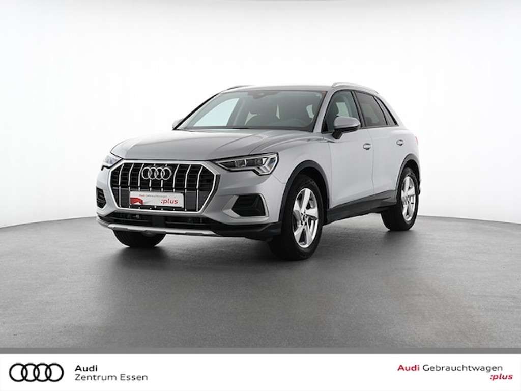Audi Q3 2022 Benzine