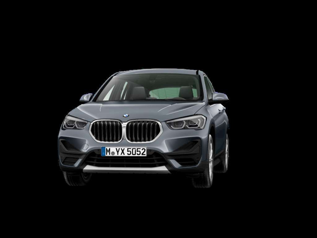 BMW X1 2021 Benzine