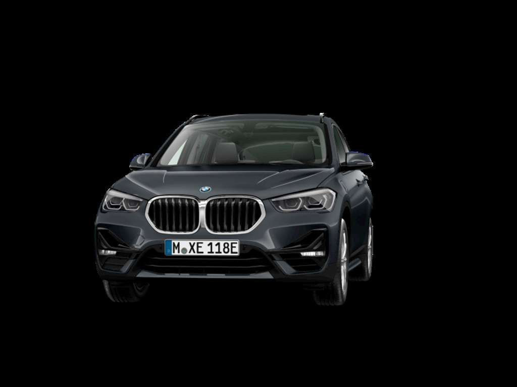 BMW X1 2022 Hybride Benzine
