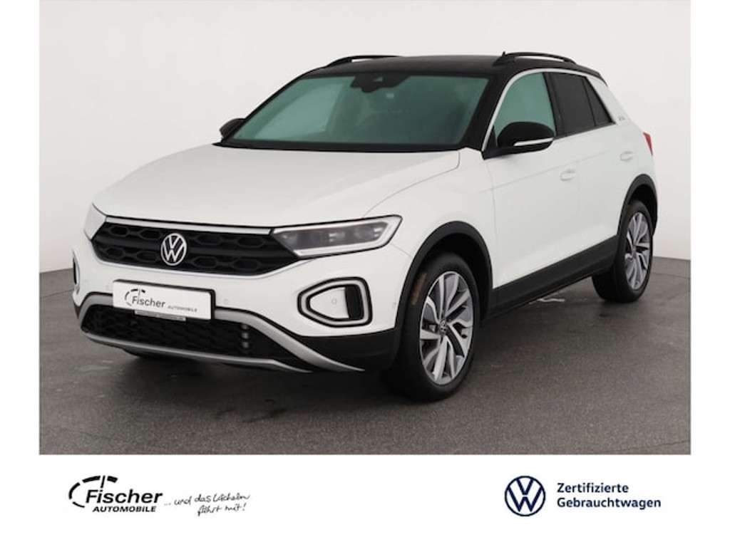 Volkswagen T-Roc 2025 Diesel