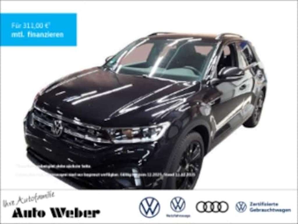 Volkswagen T-Roc 2024 Benzine