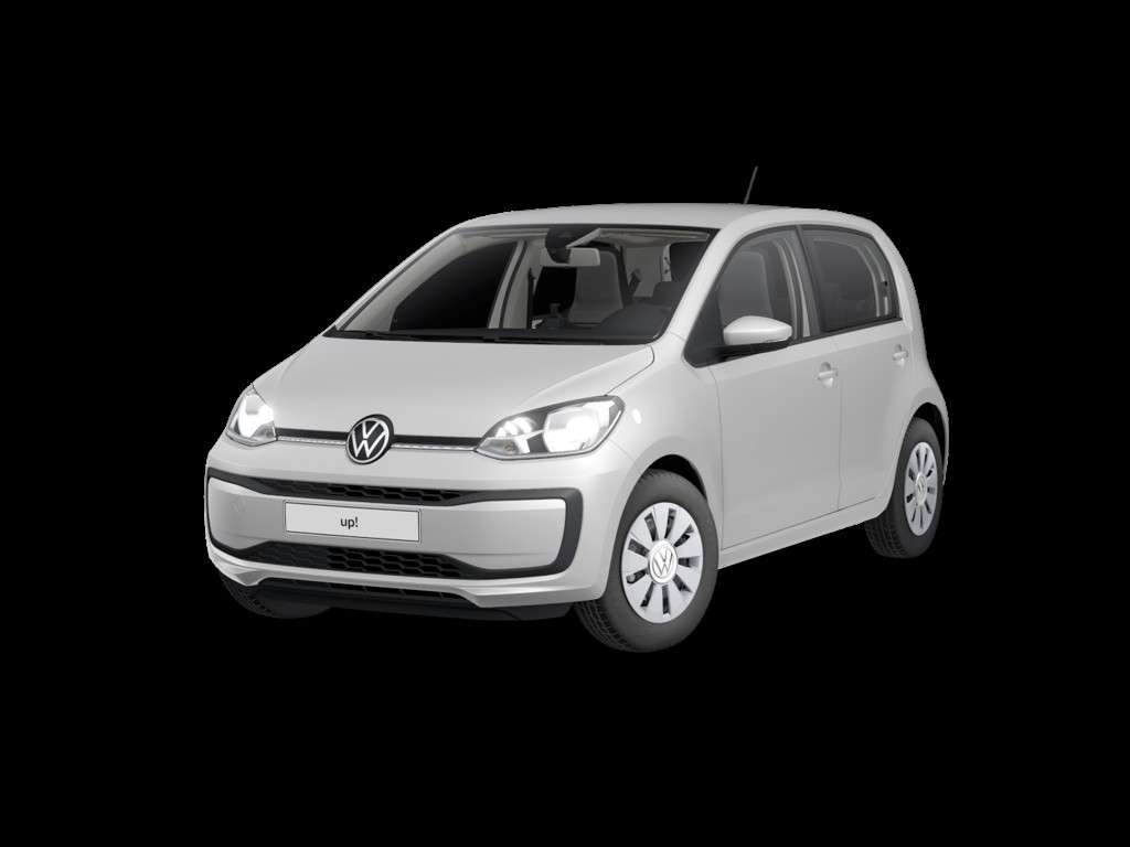 Volkswagen up! 2021 Benzine