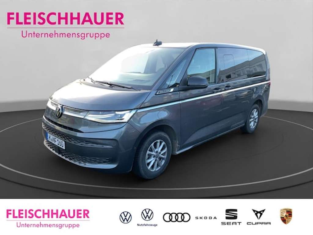 Volkswagen Multivan 2025 Diesel