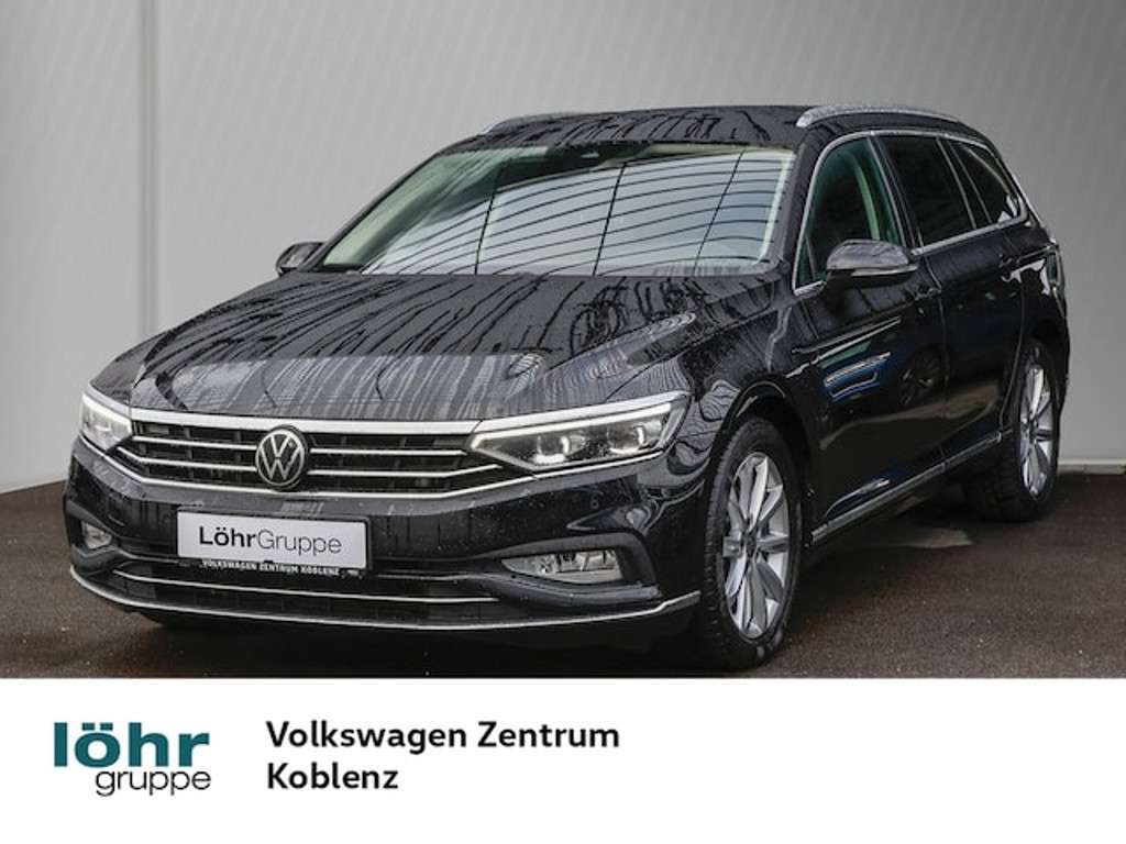 Volkswagen Passat 2022 Diesel
