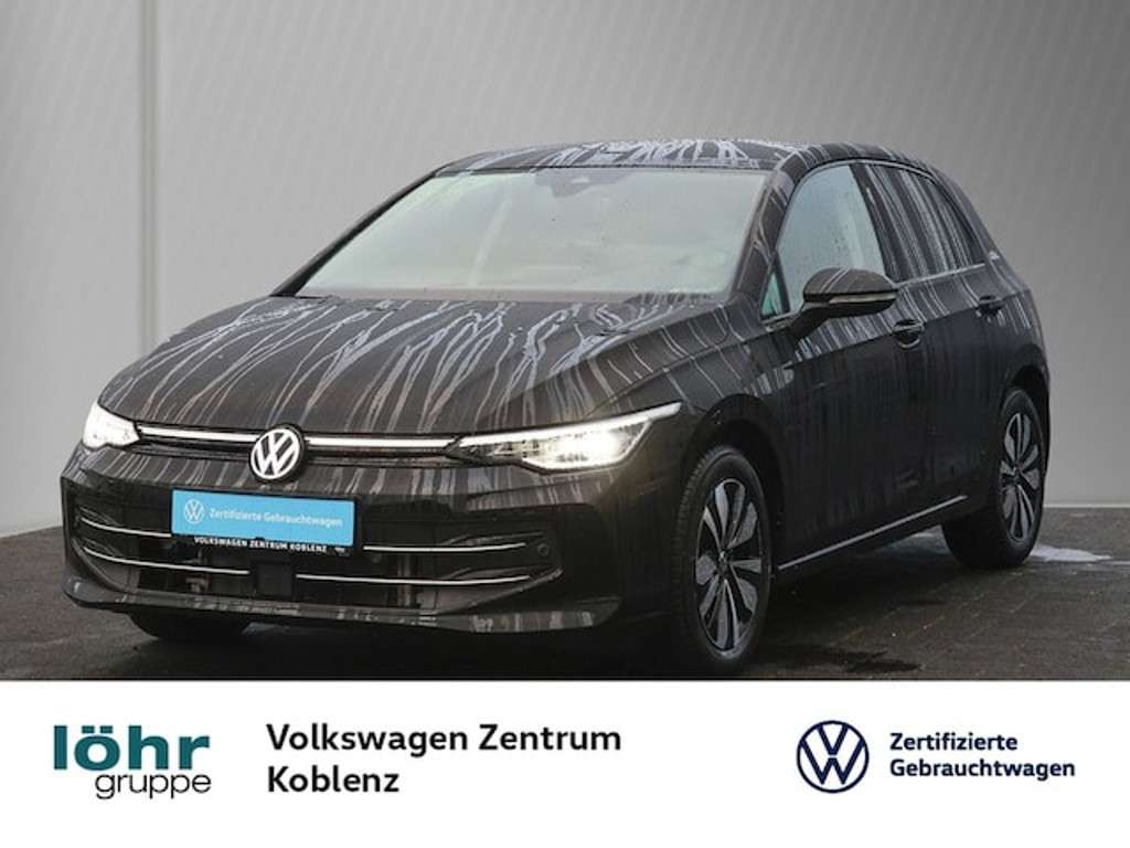 Volkswagen Golf 2025 Diesel