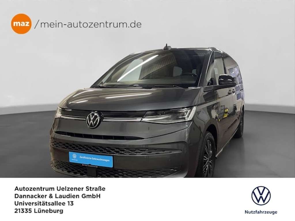 Volkswagen Multivan 2024 Diesel
