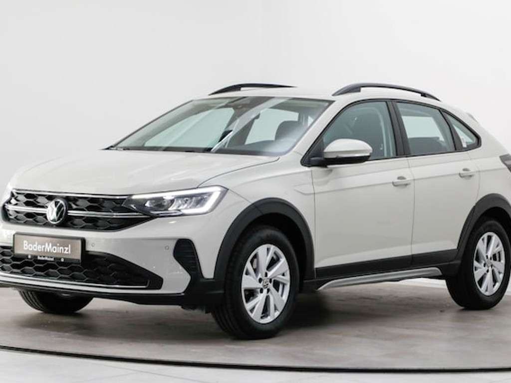 Volkswagen Taigo 2022 Benzine