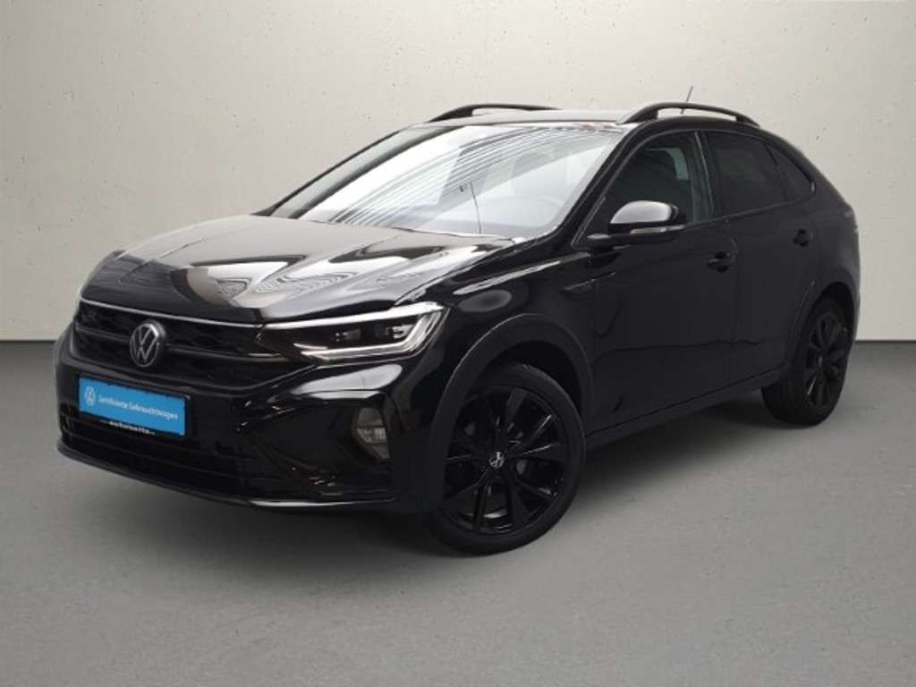 Volkswagen Taigo 2023 Benzine