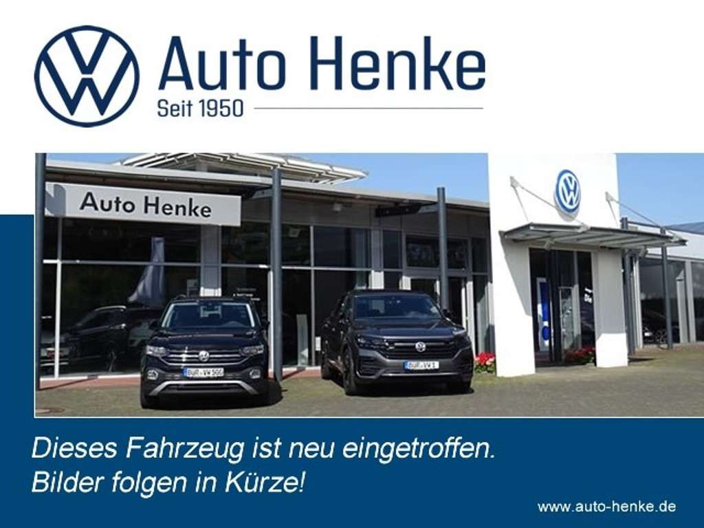 Volkswagen Golf 2025 Benzine