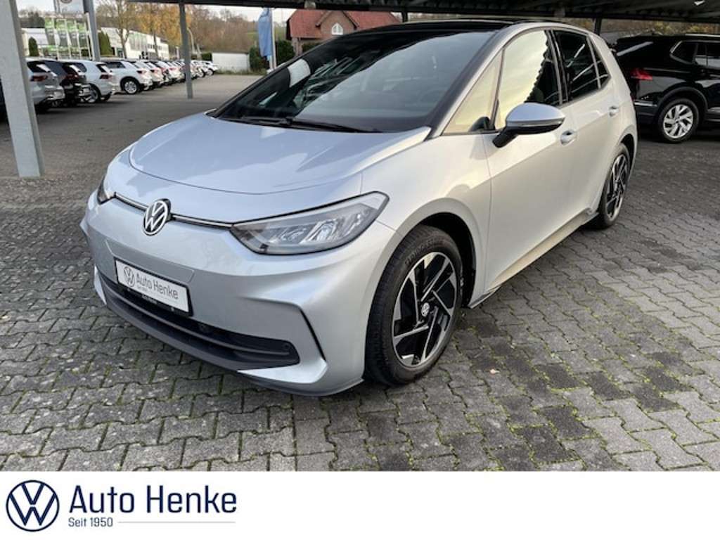 Volkswagen ID.3 2023 Elektrisch