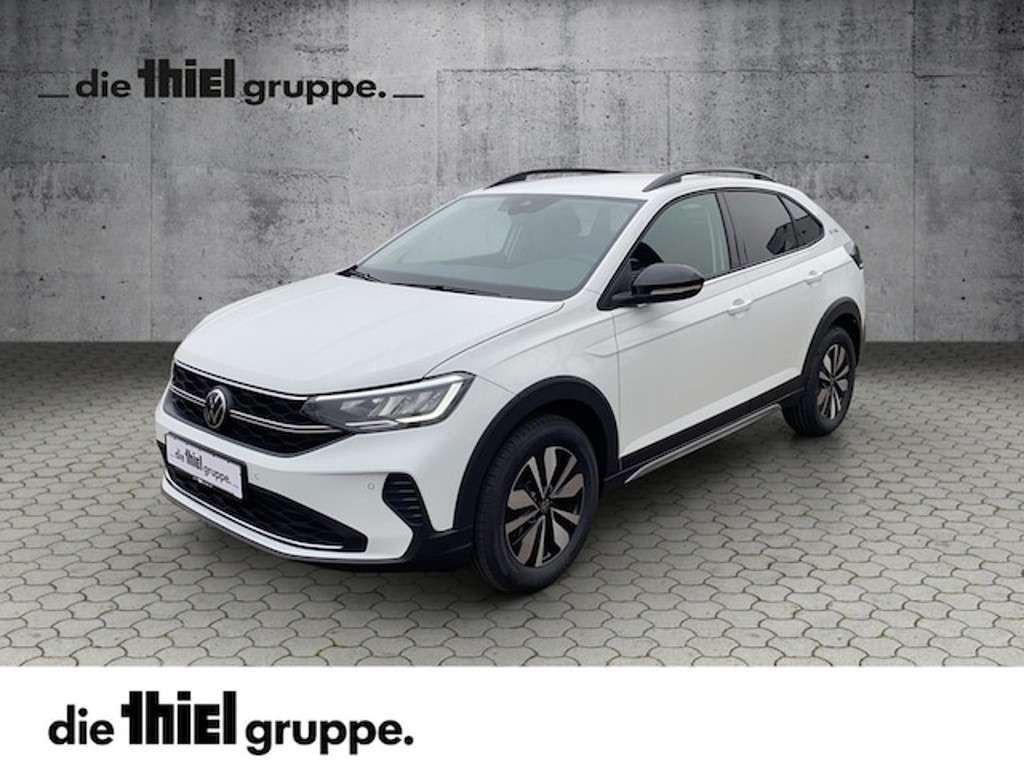 Volkswagen Taigo 2025 Benzine