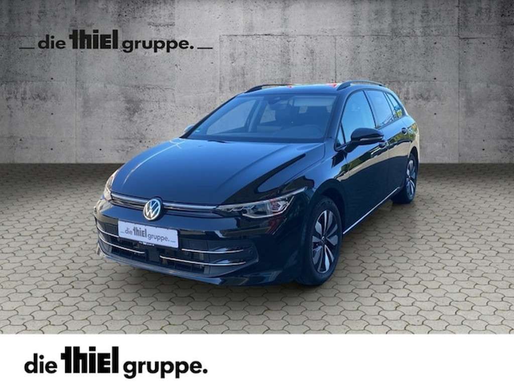 Volkswagen Golf 2024 Diesel