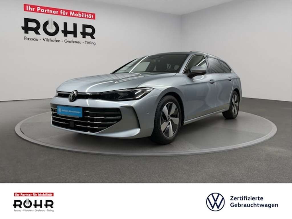 Volkswagen Passat 2025 Diesel
