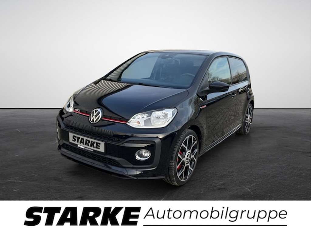 Volkswagen up! 2021 Benzine