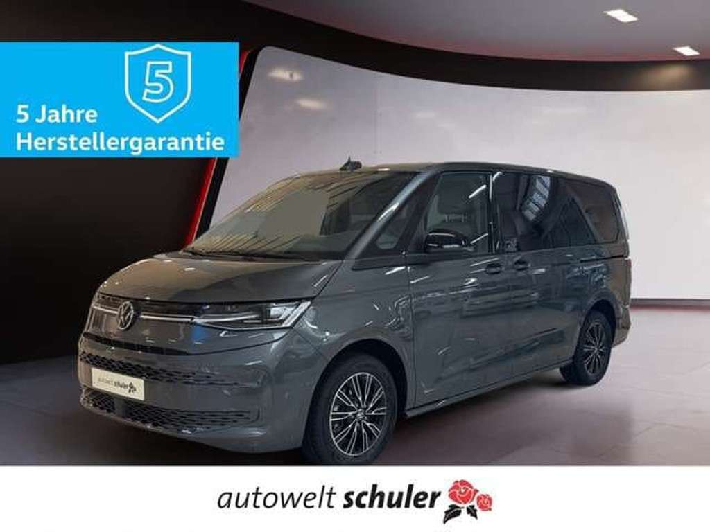 Volkswagen Multivan 2025 Diesel