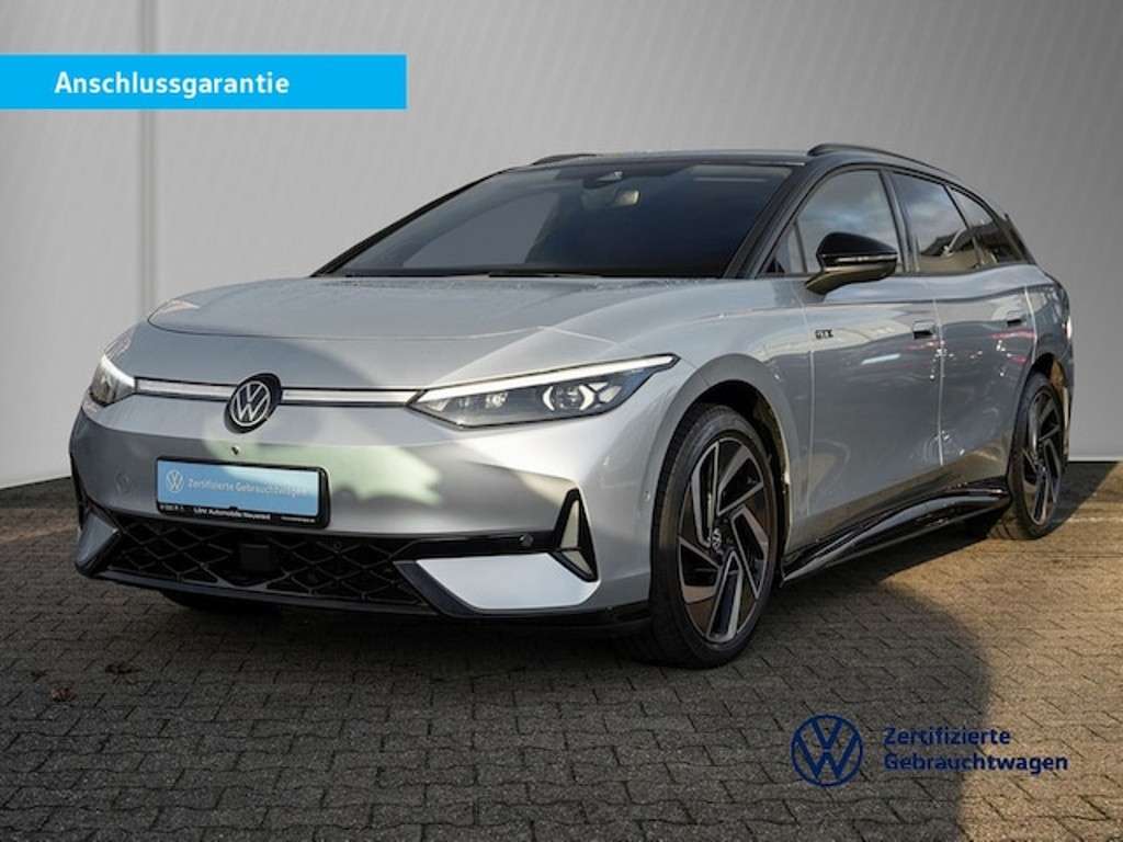 Volkswagen ID.7 2025 Elektrisch