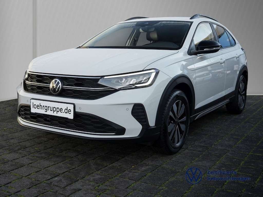 Volkswagen Taigo 2025 Benzine