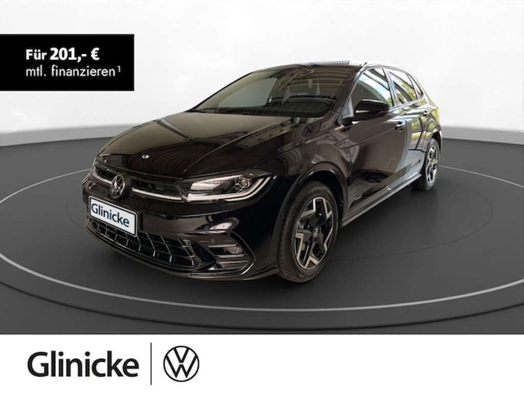 Volkswagen Polo 2025 Benzine