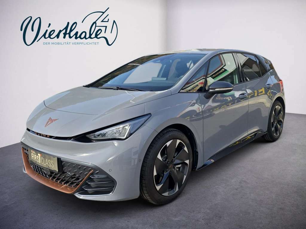 Cupra Born 2025 Elektrisch