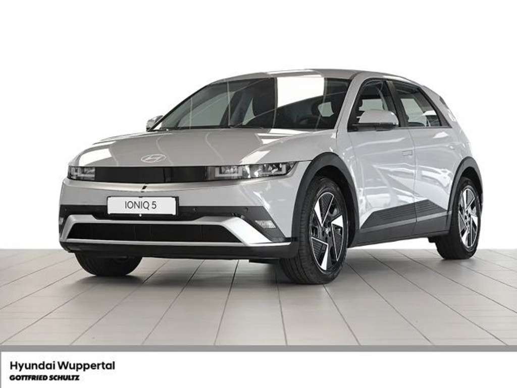 Hyundai Ioniq 5 2025 Elektrisch