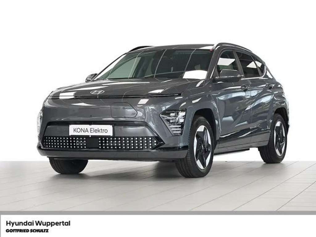 Hyundai Kona 2025 Elektrisch