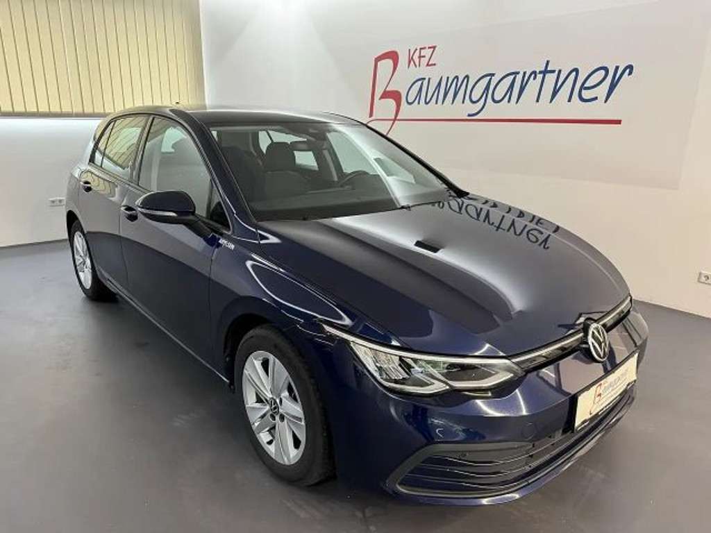 Volkswagen Golf 2021 Diesel