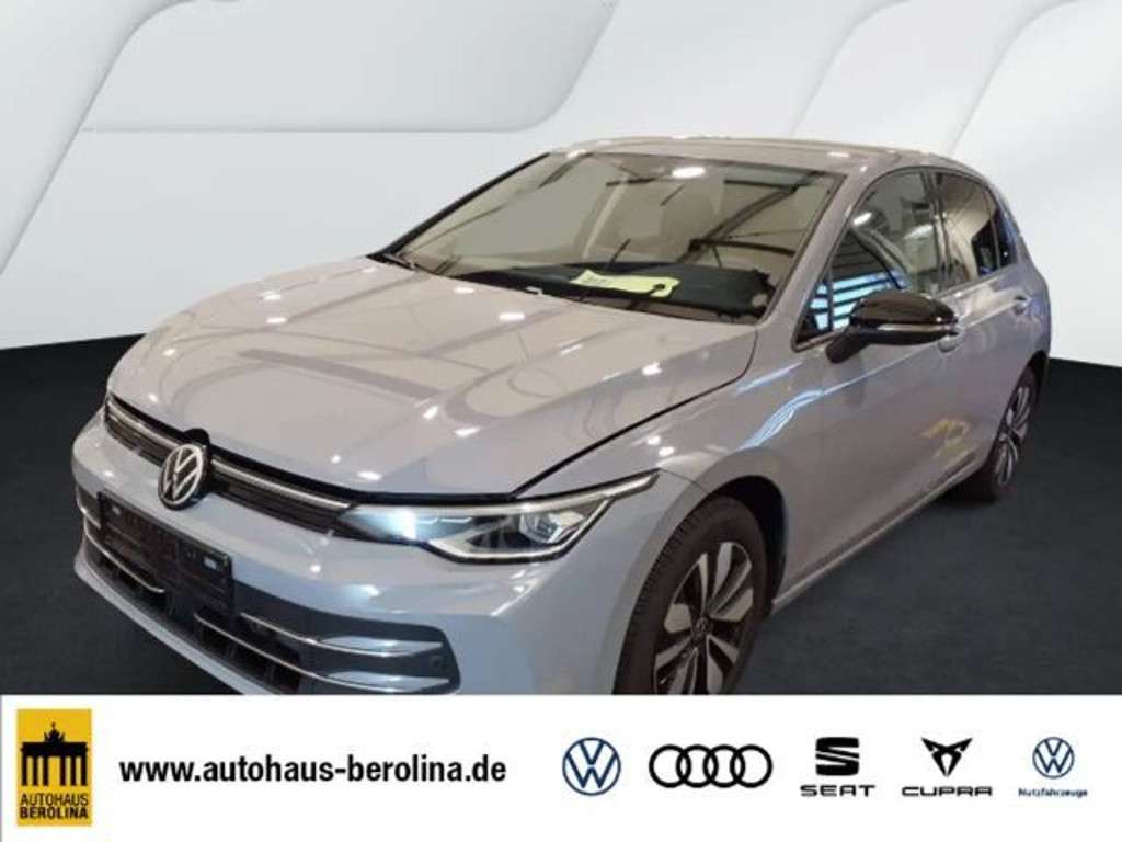 Volkswagen Golf 2025 Benzine