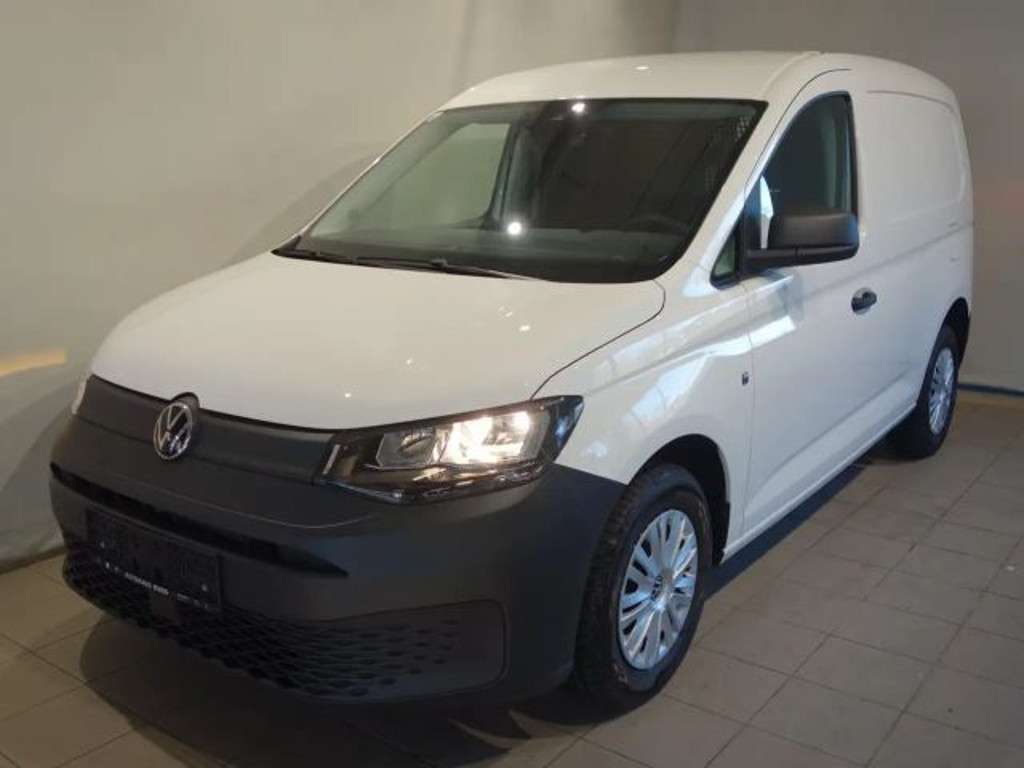Volkswagen Caddy 2025 Diesel