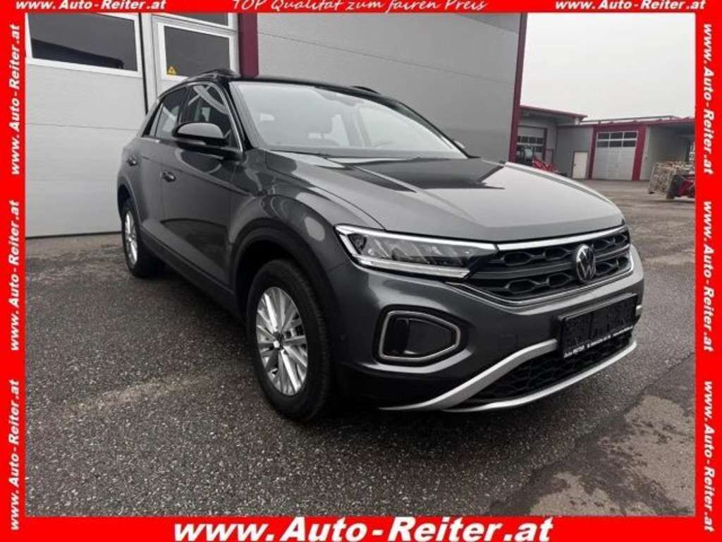 Volkswagen T-Roc 2023 Diesel