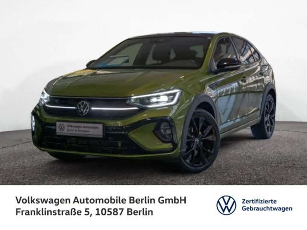 Volkswagen Taigo 2022 Benzine