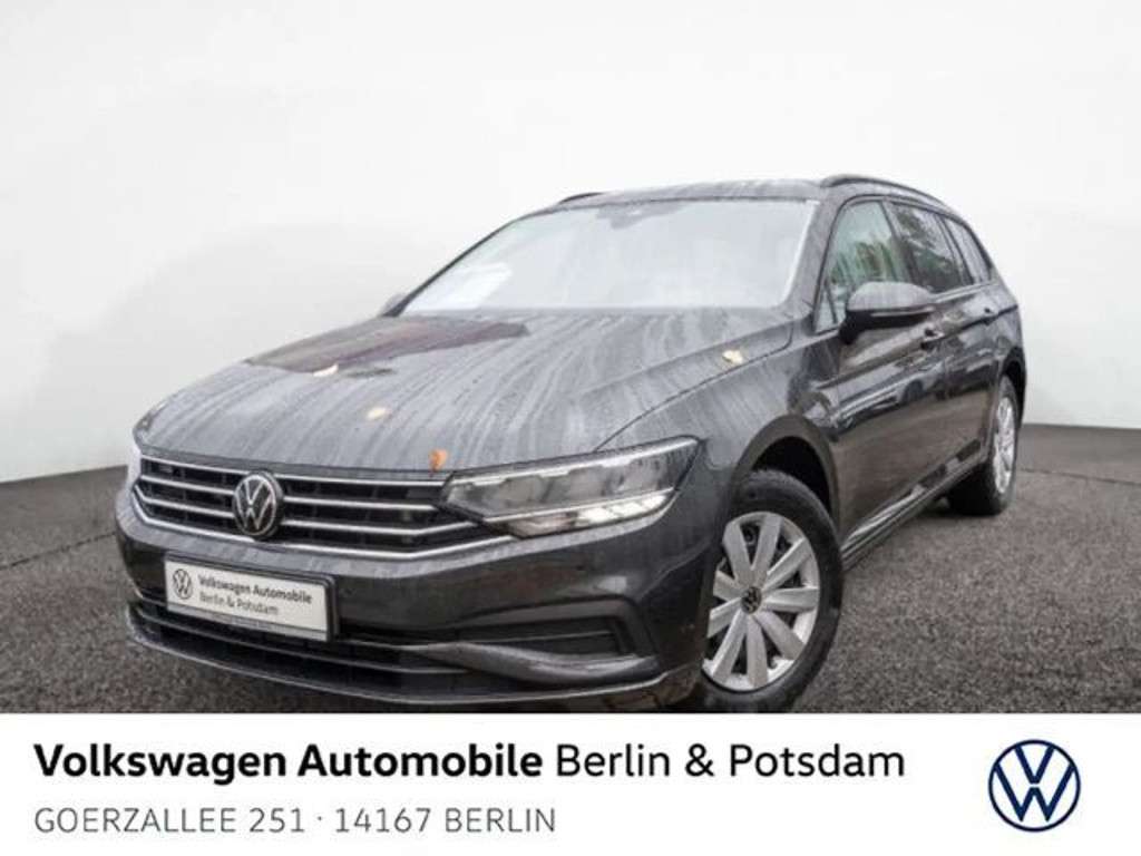 Volkswagen Passat 2023 Benzine