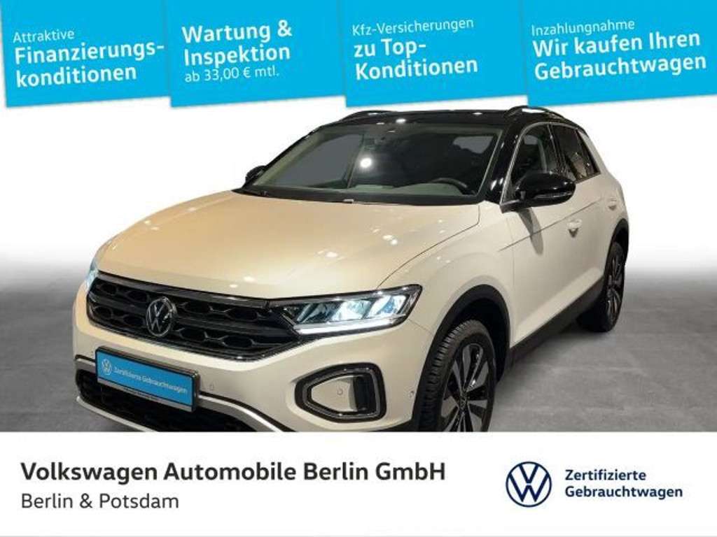 Volkswagen T-Roc 2024 Diesel