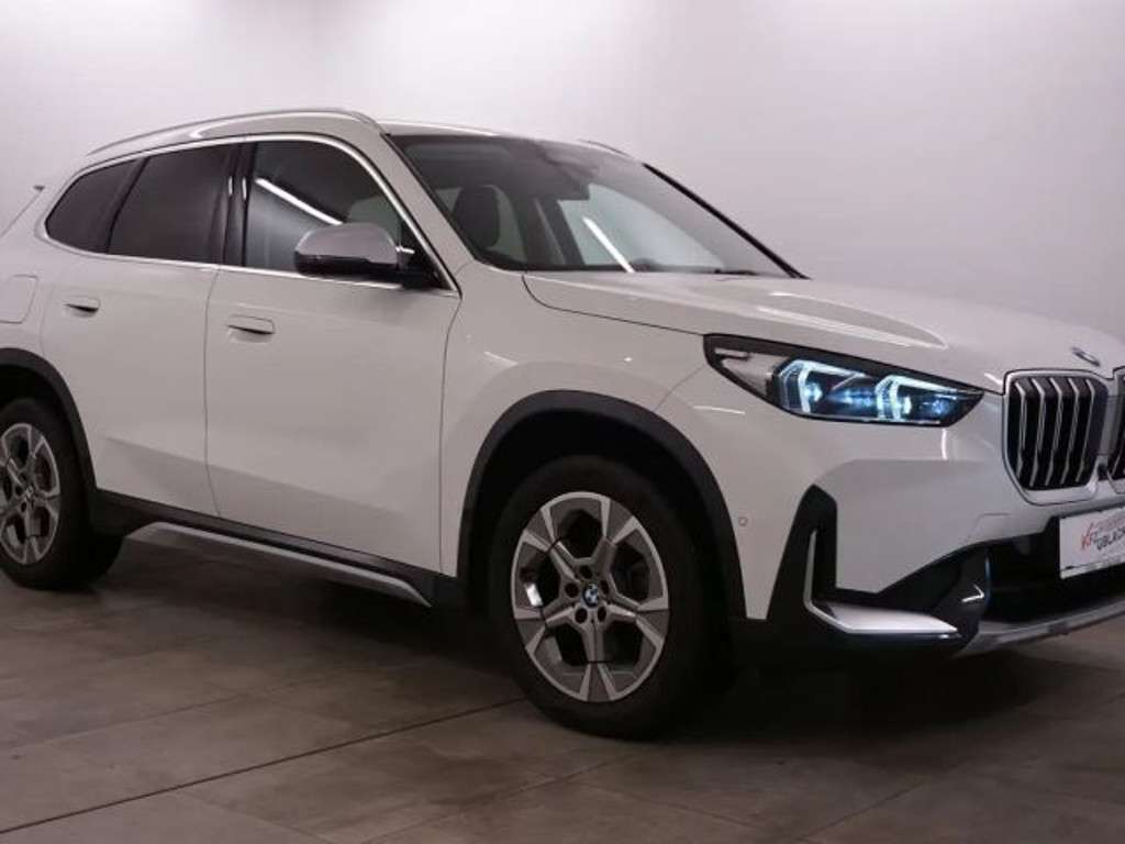 BMW X1 2022 Diesel