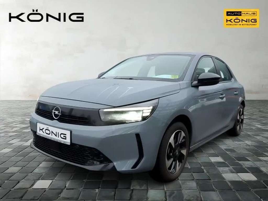 Opel Corsa 2024 Elektrisch
