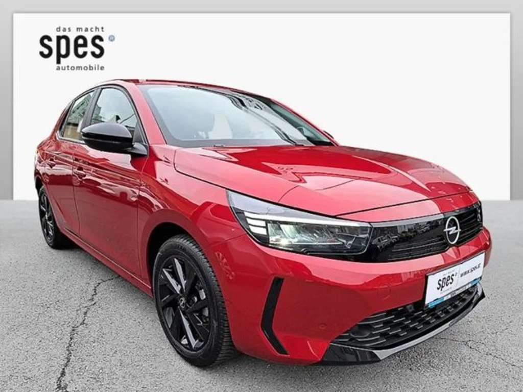 Opel Corsa 2024 Benzine