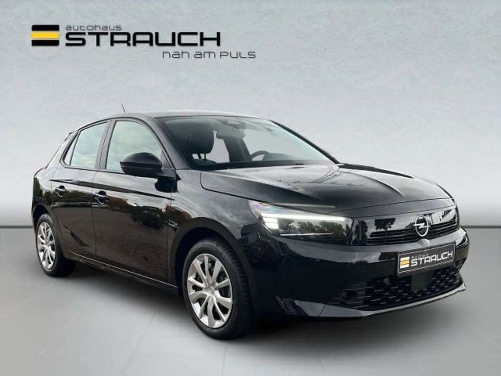 Opel Corsa 2025 Benzine