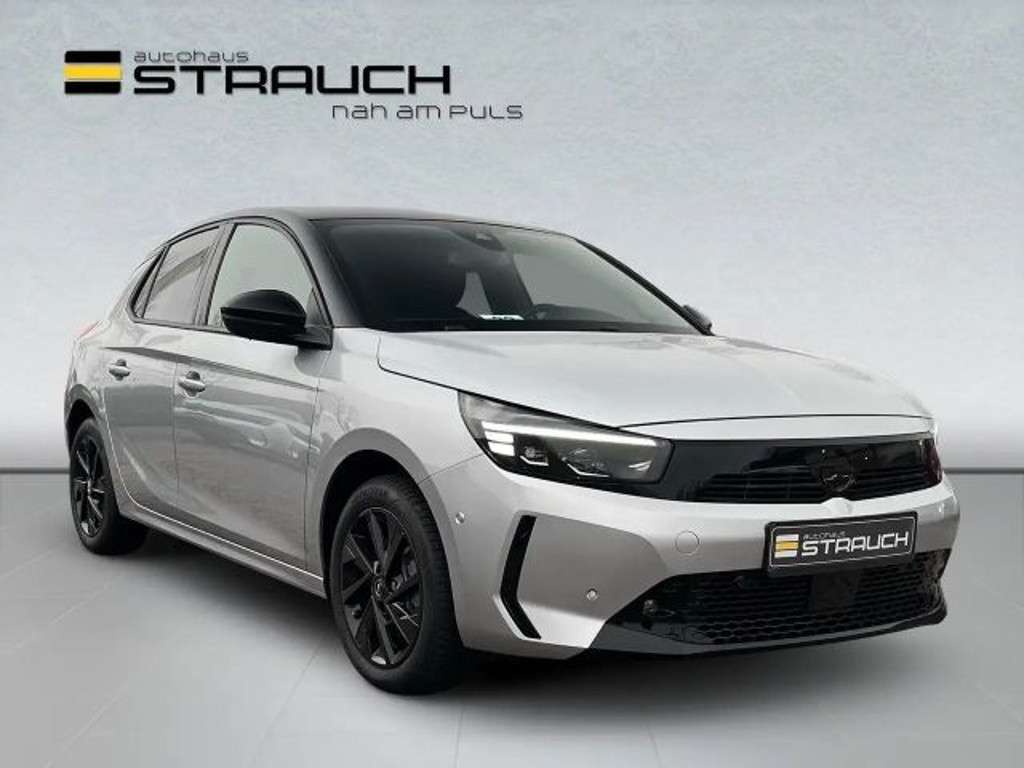 Opel Corsa 2023 Benzine