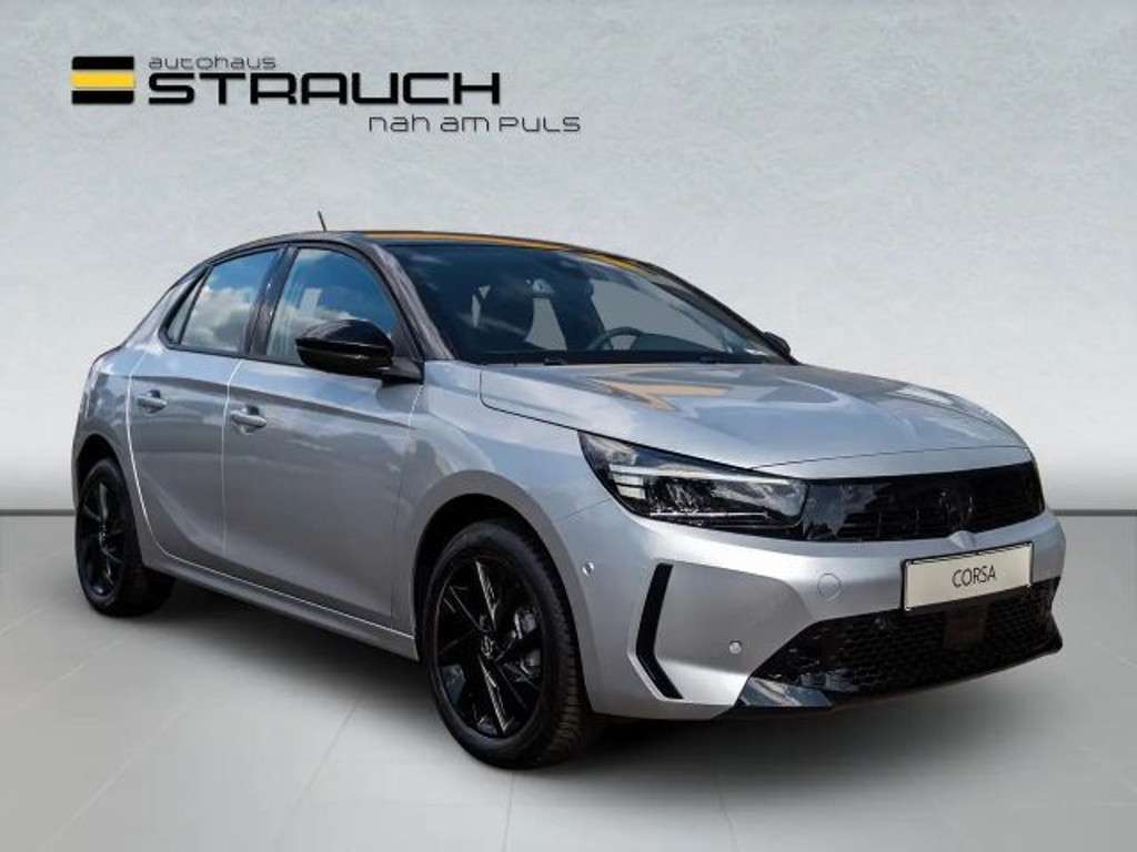 Opel Corsa 2024 Benzine