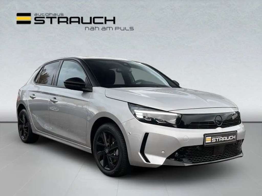 Opel Corsa 2024 Benzine