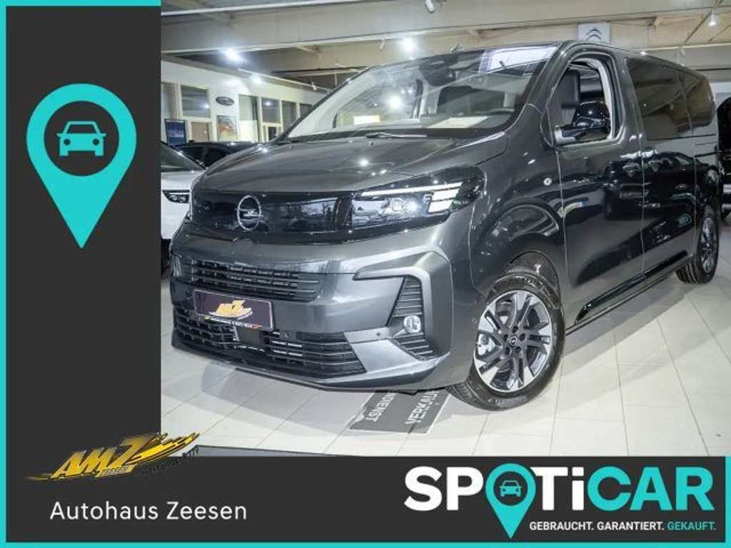 Opel Zafira 2025 Diesel